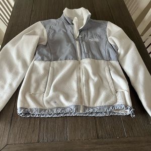 North face fleece
